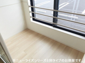 【その他】 | グランソレイユＺ