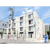 ＺＥＳＴＹ駒沢大学Ⅱの画像