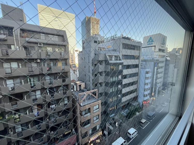 【その他】 | パークレジデンス芝公園 | 眺望
