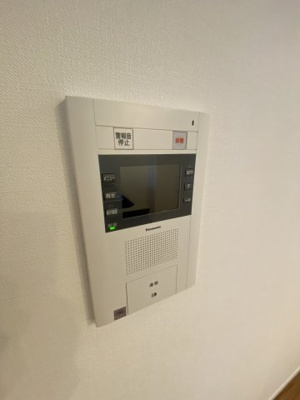 【セキュリティ】 | ルジェンテ赤坂 | 別室参考写真