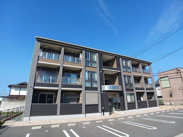 アルカンジュ光　壱番館