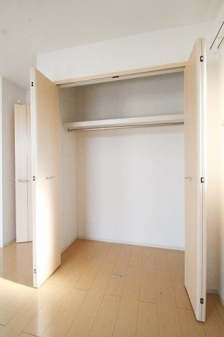 クラールの収納