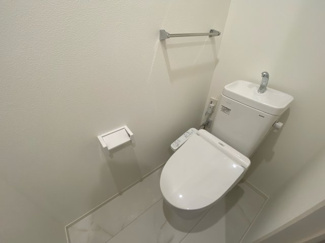 【トイレ】 | サンファミール