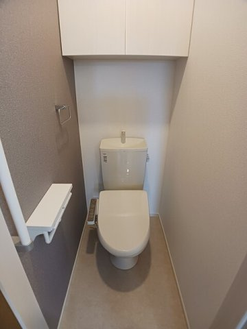 【トイレ】 | ウィング湘南