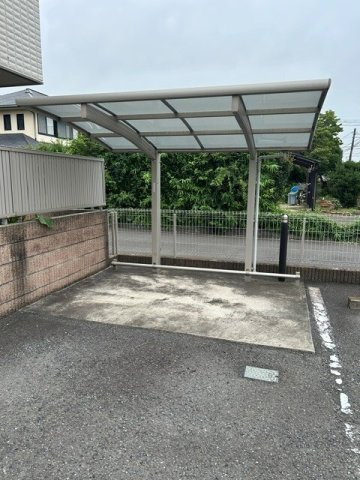 【その他共用部分】 | カレッタホール