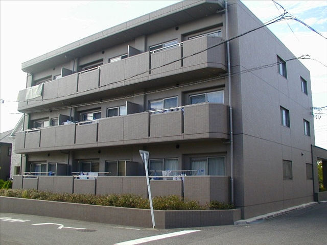パークサイド三好ヶ丘のその他