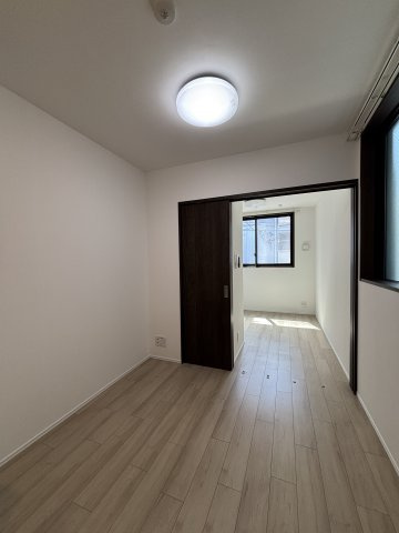 ADW Residence両国の居間・リビング