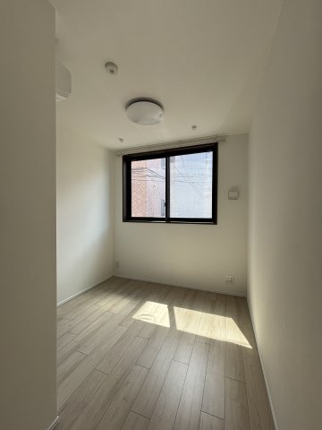 ADW Residence両国の居間・リビング