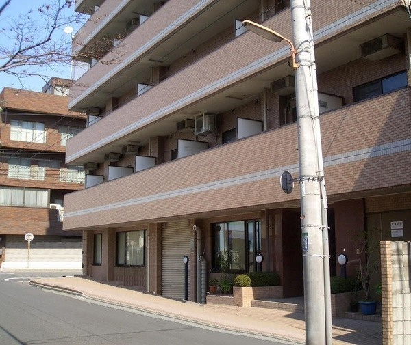 ハイシティ吾妻橋