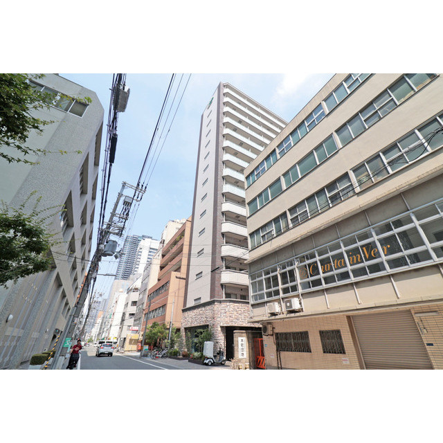 スプランディッド安土町