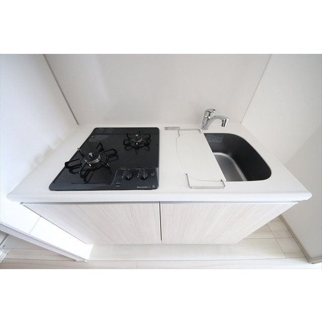 ハーモニーレジデンス新宿EASTの内装