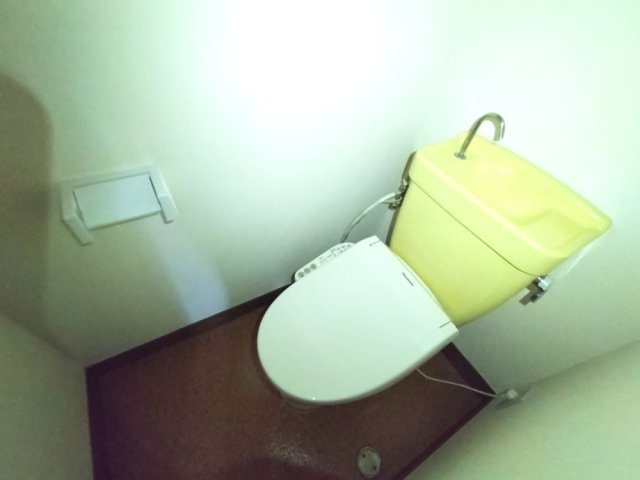 マンション渡辺