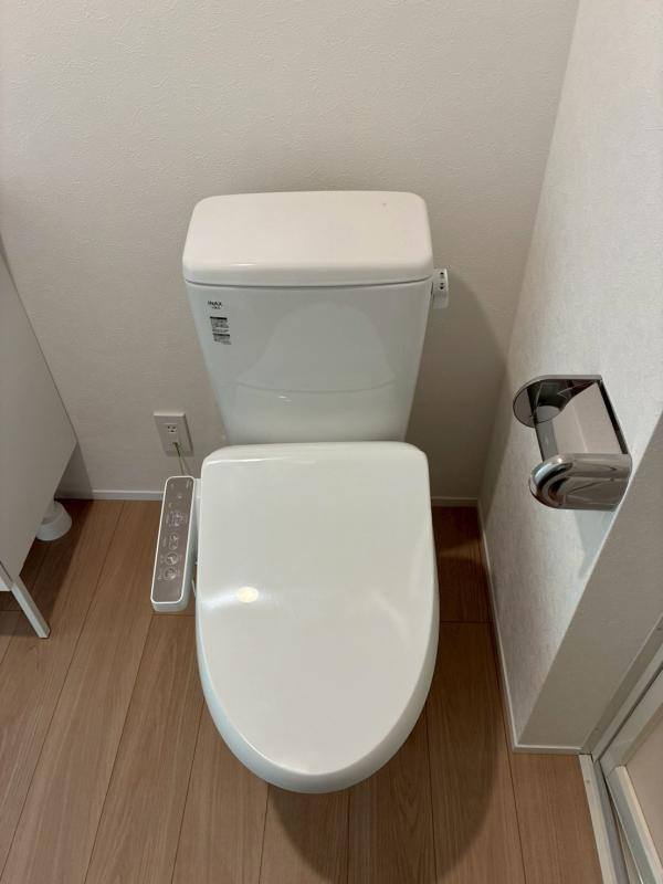 アネックスお花茶屋の玄関|玄関