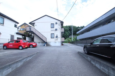 敷地内駐車場(要空き確認）