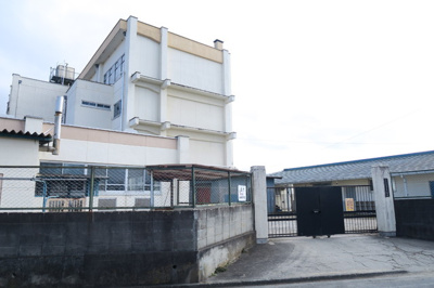 八王子市立元八王子東小学校まで500m