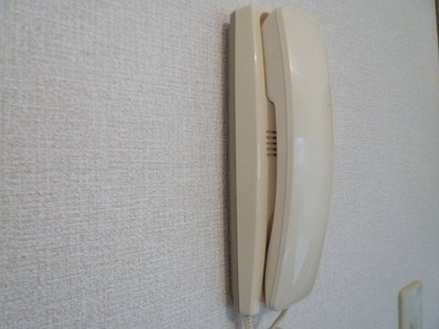 インターフォン