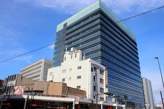 イグナスⅡの周辺|一宮市役所一宮庁舎まで6,961ｍ
