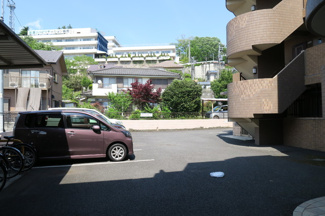 駐車場（要空き確認）
