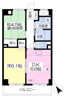 オータムスクウェアヴィレッジ