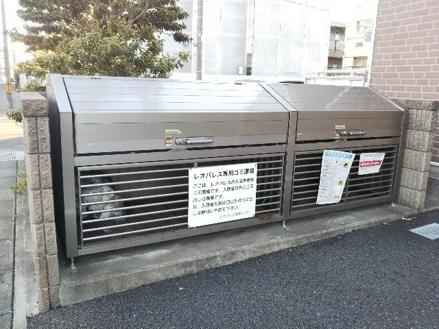 レオネクストＫＯＲＡＫＵⅢのその他