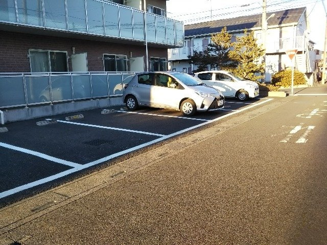レオネクストＫＯＲＡＫＵⅢのその他