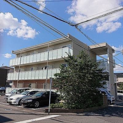 レオネクストＫＯＲＡＫＵⅢのその他