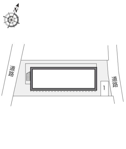 レオパレスレイヒルズのその他