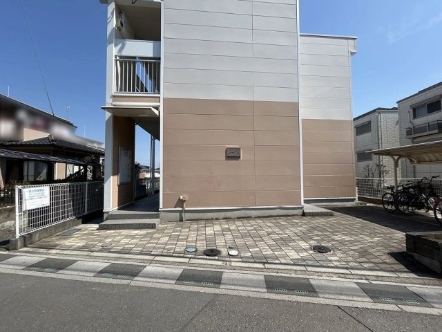 レオパレスレイヒルズのその他