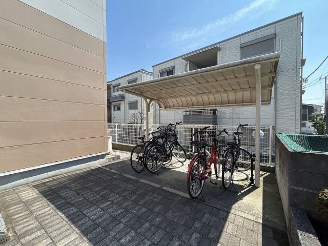 レオパレスレイヒルズのその他
