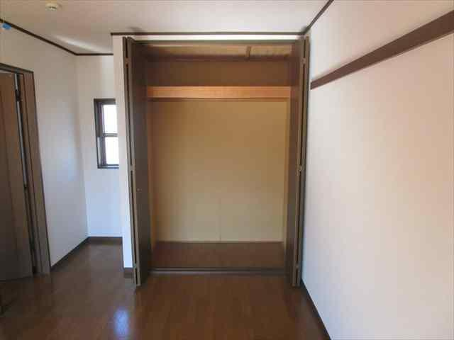 らいとあっぷのバルコニー|バルコニー