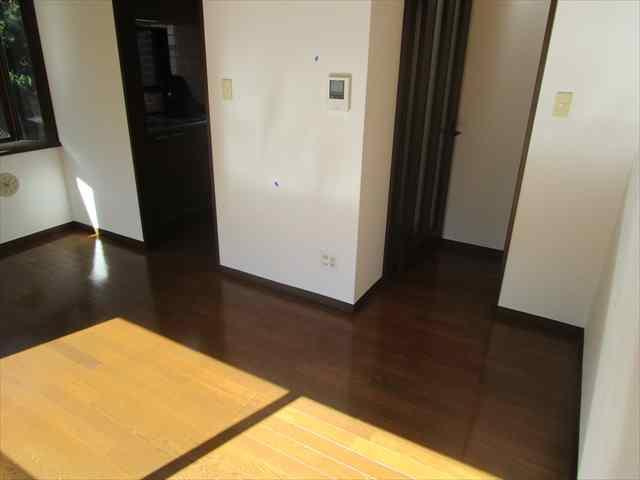 らいとあっぷの収納|収納