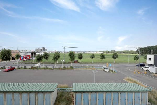 ビレッジハウス新川6号棟のその他|ビレッジハウスの同一物件・同一タイプの間取りの写真です