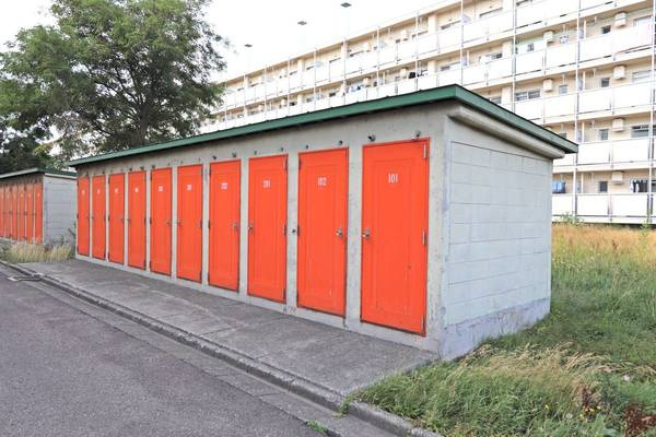 ビレッジハウス新川6号棟のその他