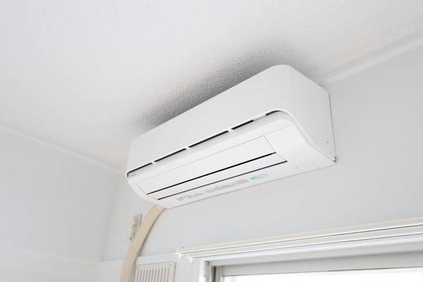 ビレッジハウス松山上野3号棟の設備|ビレッジハウスの同一物件・同一タイプの間取りの写真です