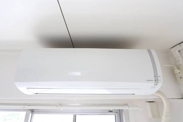 ビレッジハウス河内第二1号棟の設備|ビレッジハウスの同一物件・同一タイプの間取りの写真です