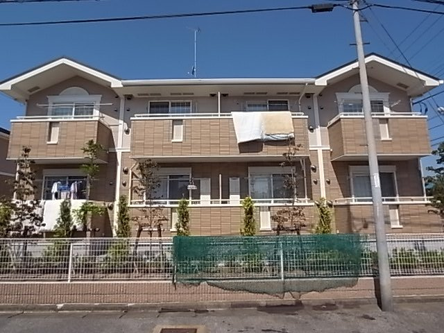 アルモニーＡ