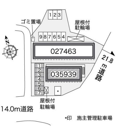 レオパレスキャッスル　Ｙ　ＴⅡのその他