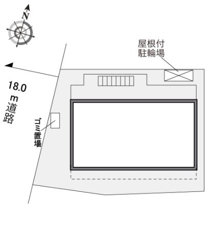 レオパレスベイサイド横濱のその他