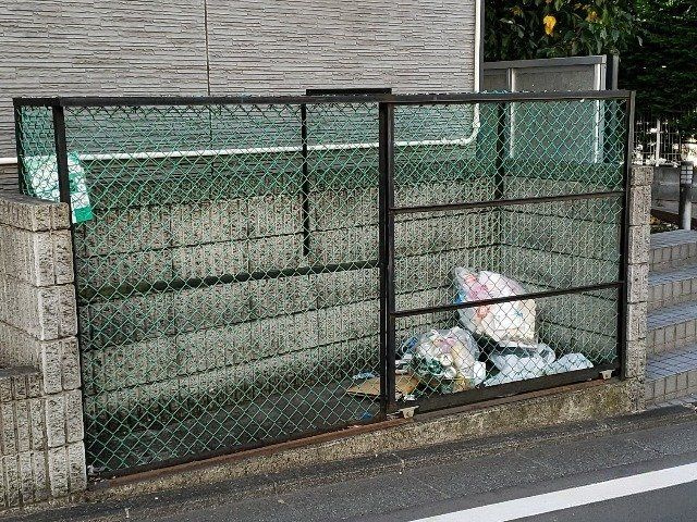 レオパレス浜風のその他