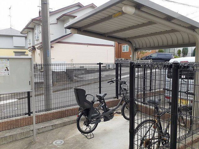 サンライズⅠのその他