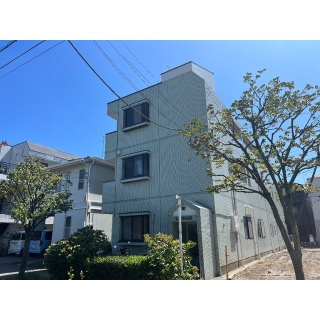 グリーンプゾム