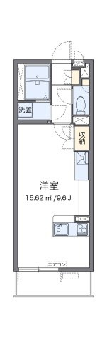 ミランダブルーアゼリアの間取り|代表的な間取のため実際の間取とは異なる場合があります