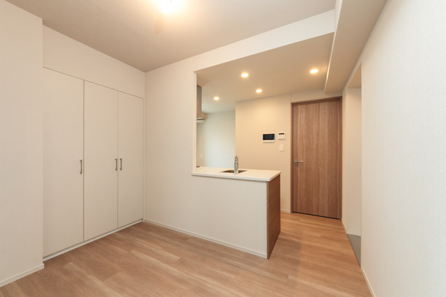 ＳＡＮＫＹＯ　ＹＯＫＯＨＡＭＡ　ＣＡＭＰＵＳのその他|※写真は同タイプ住戸です。