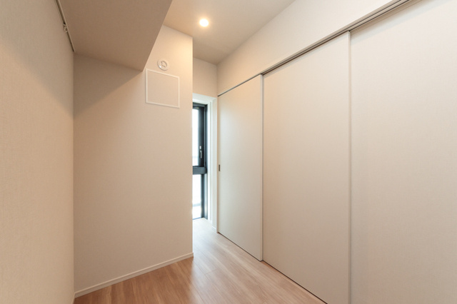ＳＡＮＫＹＯ　ＹＯＫＯＨＡＭＡ　ＣＡＭＰＵＳのその他|※写真は同タイプ住戸です。