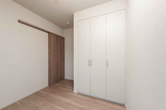 ＳＡＮＫＹＯ　ＹＯＫＯＨＡＭＡ　ＣＡＭＰＵＳのその他|※写真は同タイプ住戸です。