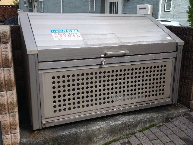 レオパレスドリーミング　ヒルズのその他