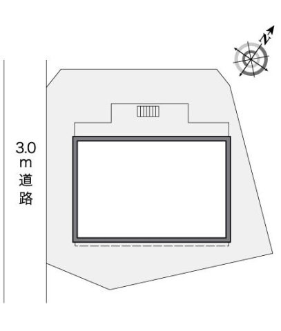 レオパレス霞ヶ丘のその他