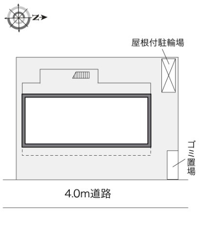 レオパレスニューキャッスルのその他