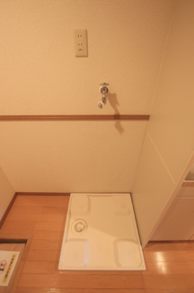 【その他】ワイアール六角橋ハイツ