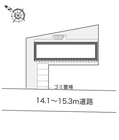 レオパレスレアルのその他